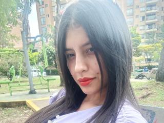 MadissonFontaine - Live Sex Cam - 26662478