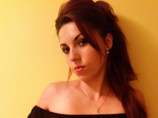 MorenaLove - Camera khiêu dâm &amp; quyến rũ trực tiếp - 2666271