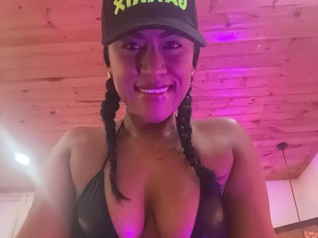 IvannaDuran - Sexe cam en vivo - 26662942