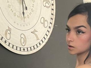 MarietteJones - Sexe cam en vivo - 26663002