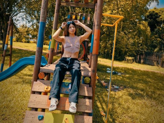 SanzJulie - Live porn &amp; sex cam - 26663246