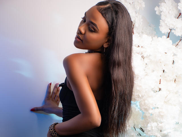 AryJonnes - Sexe cam en vivo - 26663770