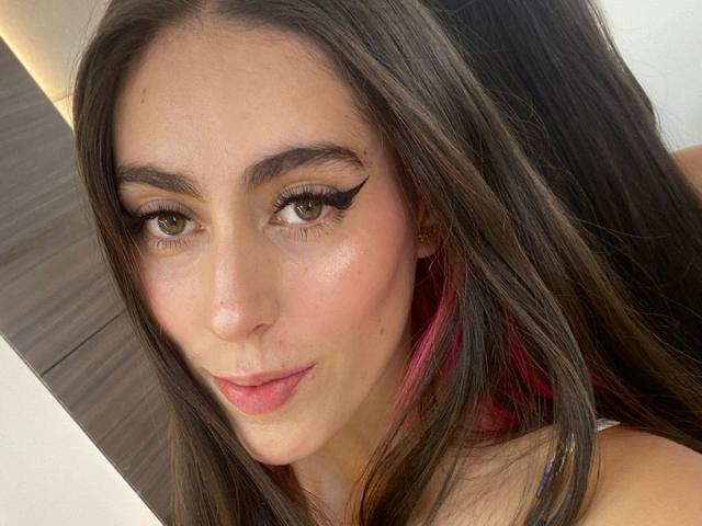 JazzeRusot - Live sexe cam - 26664266