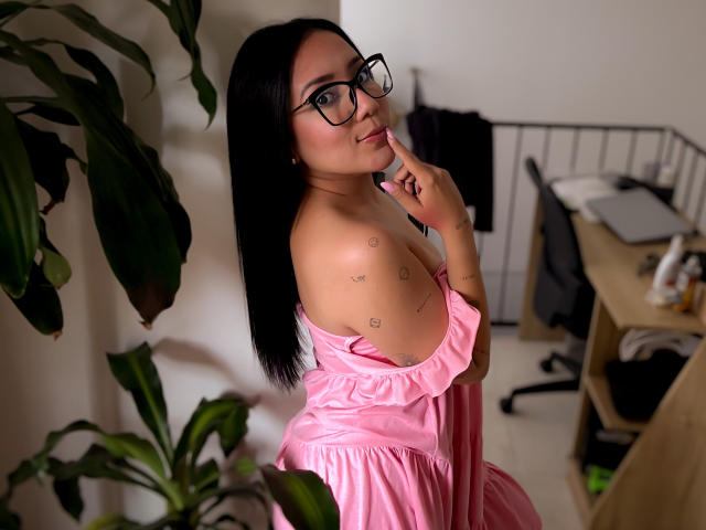 Mirandaa - Sexe cam en vivo - 26664782