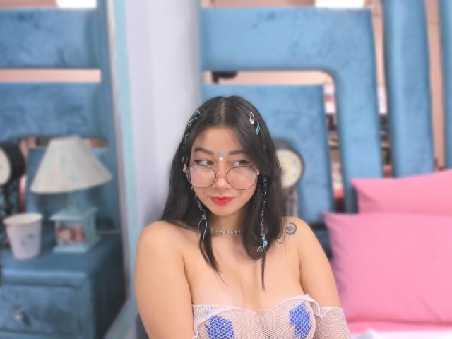 Genesiss - 라이브 포르노 &amp; 섹스 캠 - 26664874