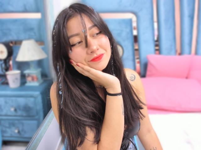 Genesiss - Live porn &amp; sex cam - 26664886