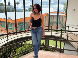 AluDamn - Live sexe cam - 26665074