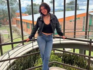 AluDamn - Live sexe cam - 26665078