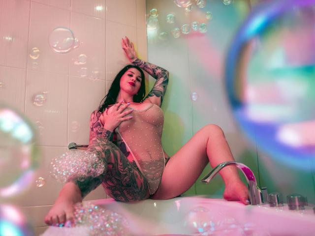 KiraKane-hot - Sexe cam en vivo - 26665310