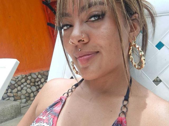 AmelieDuvall - Live sex cam - 26665362