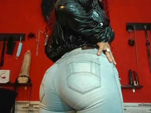 Mirandaz - Live sex cam - 26665382