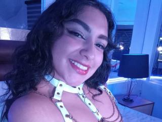 SyraPalmer - Live porn &amp; sex cam - 26665426