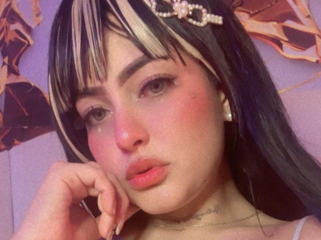 ValeriaJhonsson - Live sex cam - 26665526