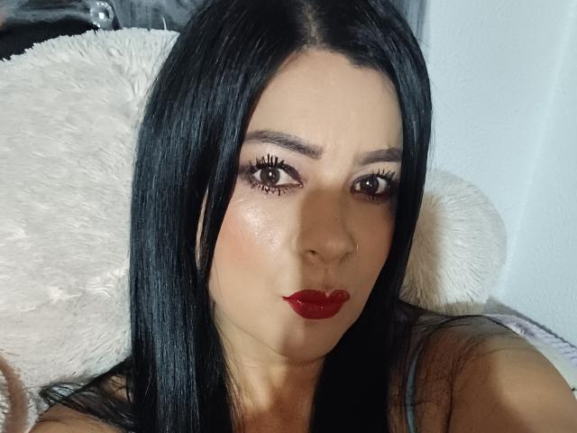 MelannySexy - Live Sex Cam - 26665670