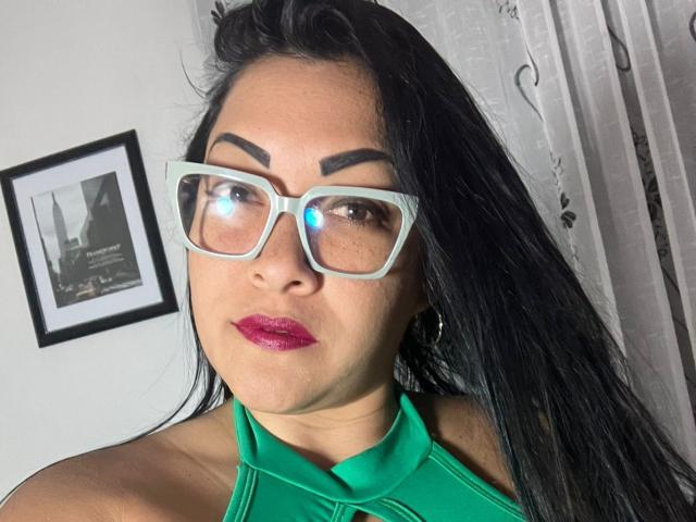 MellissaCortez - Live sexe cam - 26665778