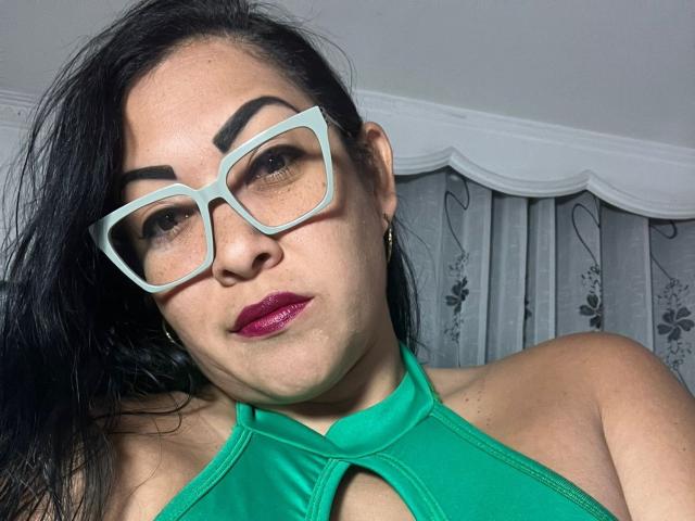 MellissaCortez - פורנו בשידור חי ומצלמת סקס - 26665782