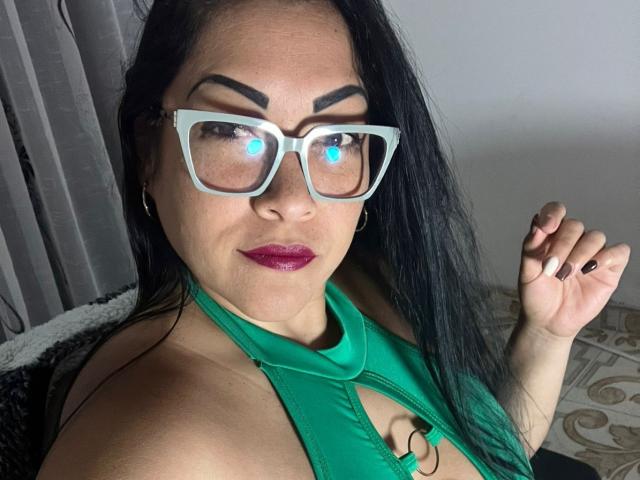 MellissaCortez - Live porn &amp; sex cam - 26665794