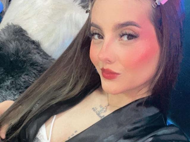 BlairStone - Élő pornó és szexkamera - 26666246