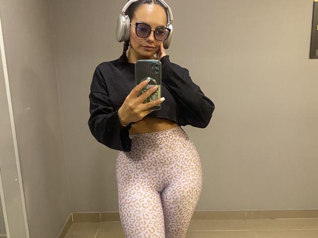GalaMalkova - Sexe cam en vivo - 26666522