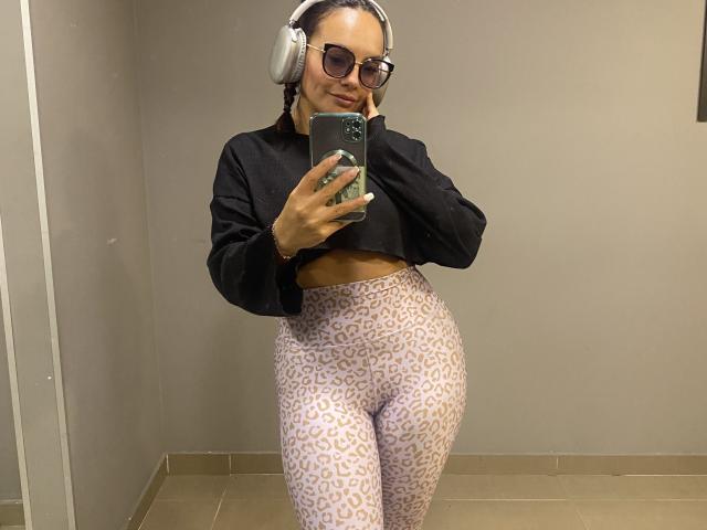 GalaMalkova - Live sex cam - 26666534