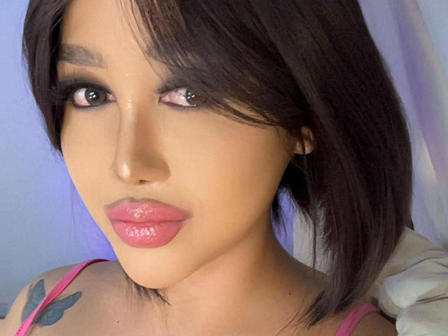 CallieStewart - сексуальная веб-камера в реальном времени - 26666714