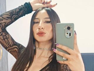 NahomyCarther - Sexe cam en vivo - 26666770