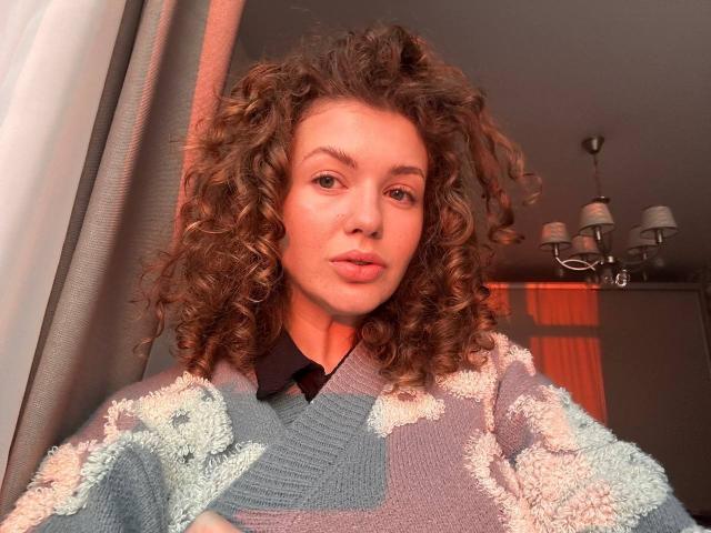 CurlyCandyX - сексуальная веб-камера в реальном времени - 26668202