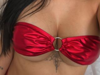 EmilyParkerr - Live porn &amp; sex cam - 26668206