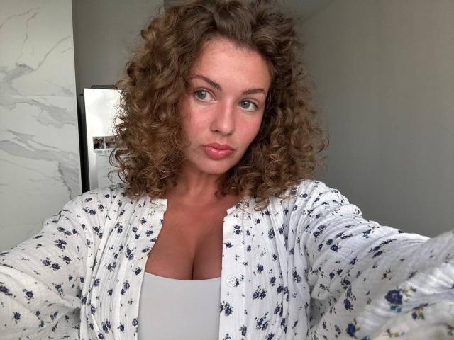 CurlyCandyX - Live porn &amp; sex cam - 26668214