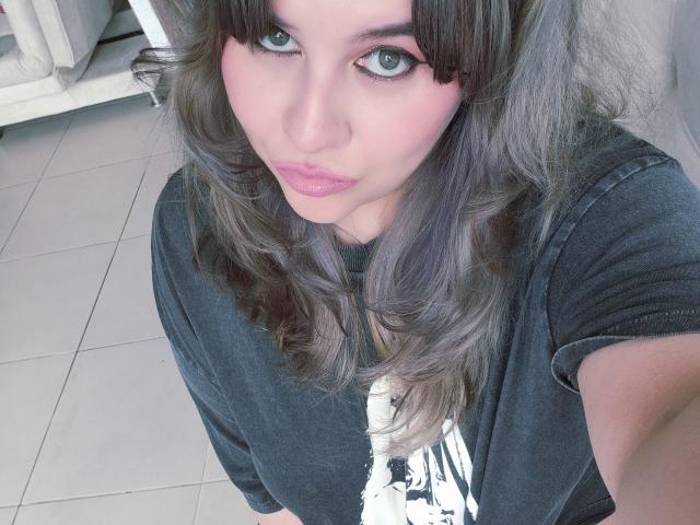 Akkanee - Live sex cam - 26668282