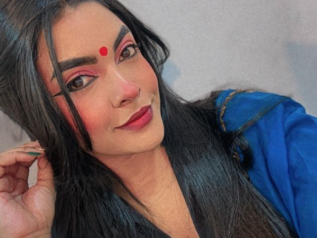 lakshmIrani - Sexe cam en vivo - 26668394