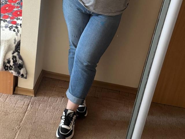 Leiliia - Live porn &amp; sex cam - 26668406