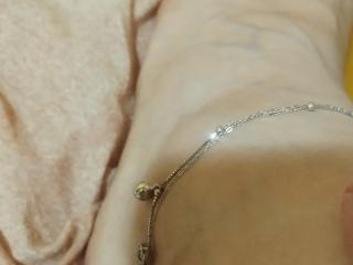 JuliaHuntis - Live sex cam - 26668882