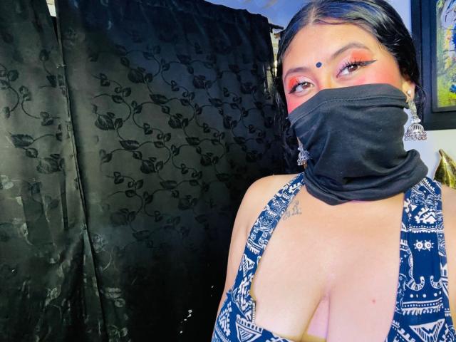 KalpanaAisha - Live Sex Cam - 26668970