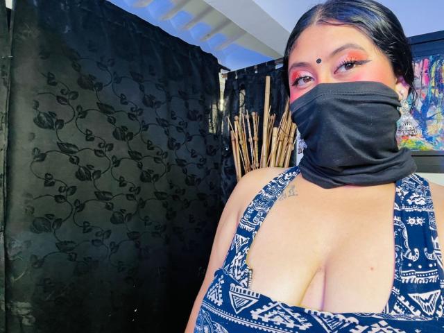 KalpanaAisha - Live porn &amp; sex cam - 26668974