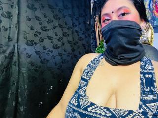 KalpanaAisha - Live porn &amp; sex cam - 26668978