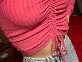 ClioAir - Live porn &amp; sex cam - 26669234