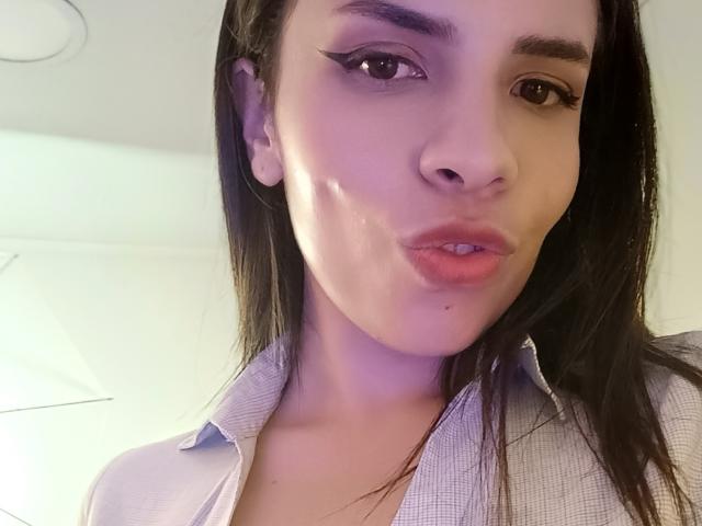 VioletaStone - Live sex cam - 26670146