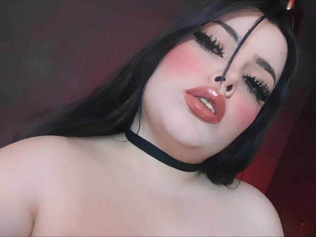 NathalyRose69 - Live porn &amp; sex cam - 26670346