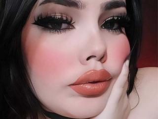 NathalyRose69 - Live sex cam - 26670350
