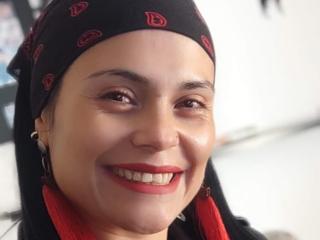 CharlotteCrofort - Sexe cam en vivo - 26670546