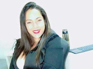 ScarlettBarness - Live sex cam - 26670806