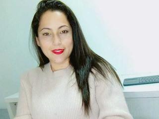 ScarlettBarness - Live sex cam - 26670810