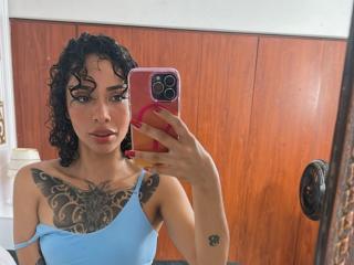 SilvanaXOwen - Live sex cam - 26670942