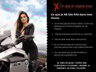 SofyaLane - Sexe cam en vivo - 26671090