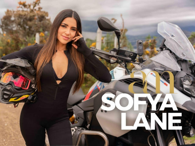 SofyaLane - Live sex cam - 26671098