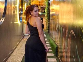 ValeryHilton - Live sexe cam - 26671298