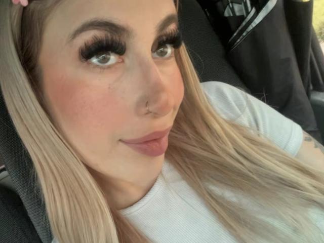 SammyViolet - 라이브 포르노 &amp; 섹스 캠 - 26671510