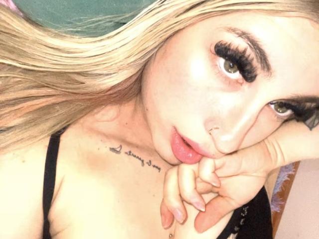 SammyViolet - Sexe cam en vivo - 26671518