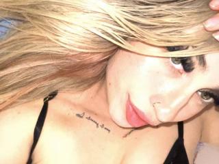 SammyViolet - Live porn &amp; sex cam - 26671530
